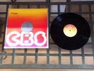 U2: Three (Out Of Control) Original Irish CBS 12