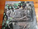 THE DAMNED The Black Album CHISWICK 2x LP 1980 ORIGINAL 1ST PRESSING