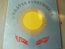 13th FLOOR ELEVATORS - EASTER EVERYWHERE - ORIGINAL 1967 USA STEREO - IA-LP-5