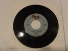 RARE Pittsburgh Soul 45 Patti & the Playboys I Want to be Loved On Scotty 1966