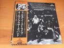 LP THE ALLMAN BROTHERS BAND AT FILLMORE EAST JAPAN OBI 2LP