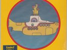 The Beatles Yellow Submarine limited edition 7