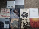 mount eerie, microphones, phil elverum, adrian orange, thanksgiving LP lot