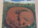 TICKET LET SLEEPING DOGS LIE/NEW 2011 REISSUE LTD EDITION ONLY 500 COPIES W'WIDE