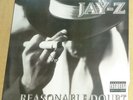 VINYL LP by JAY-Z 