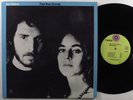 BEN SIDRAN Feel Your Groove CAPITOL LP NM