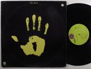 YELLOW HAND Self Titled CAPITOL ST-549 LP VG+