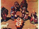Ismael Rivera - Feliz Navidad LP - Tico VG++