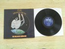 LP - Van der Graaf Generator H to He Who am the only one - Philips 1st Press GER