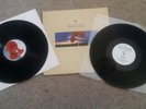 Depeche Mode Music For The Masses EX Vinyl LP Record STUMM 47 + HMV1 Promo 12