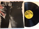 Rolling Stones - Sticky Fingers - 1971 UK 1st Press Zipper Cover COC 59100 (NM-)