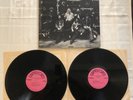 The Allman Brothers Band At Fillmore East - Capricorn - SD2-802 - (1971)