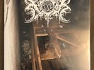 Xasthur - Nightmares at Dawn double Lp Black BRAND NEW