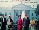 The First Family (1962) Vinyl LP • Comedy, Vaughn Meader, JFK, Kennedy