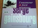 SERGE GAINSBOURG L'Anamour 12