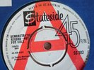 Martha and the Vandellas    Wild One   Demo    rare