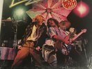 Hall Oates Live Time Daryl John Livetime SEALED Rock Record original vinyl album