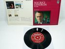 MAURICE GENDRON