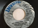 HOLLAND-DOZIER - NEW BREED KINDA WOMAN/IF YOU DON’T WANT TO BE IN MY LIFE