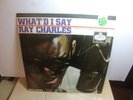 Ray Charles – What’d I Say 1959 LP London HA-E 2226