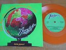 X-Ray Spex - The Day The World Turned Day-Glo 1978 UK 45 EMI INTERNATIONAL