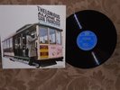 Thelonious Monk Alone in San Fransisco Riverside 312 blue label mono VG+