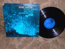 Herbie Hancock Empyrean Isles Blue Note Freddie Hubbard Ron Carter blue label
