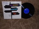 Max Roach + 4 at Newport Emarcy MG 36140 drummer label mono Booker Little NM org