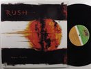 RUSH Vapor Trails ATLANTIC 2XLP gatefold w/insert
