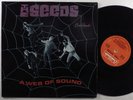SEEDS A Web Of Sound CRESCENDO LP