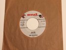 Original The Chantels / Maybe / Grey Label END 45 Strong VG++