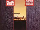 Mike Oldfield - The Killing Fields (2015 Remastered) (LP) Vinyl LP Mercury NEW