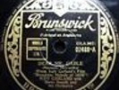0739/ JUDY GARLAND-Dear Mr. Gable-You can´t have everything-Broadway-Schellack