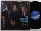 ROLLING STONES 12X5 LONDON PS 402 LP NM SHRINK stereo
