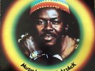 I-ROY Musical Shark Attack VIRGIN V2075 MONO 1976 VINYL LP Reggae EX+