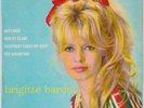 BRIGITTE BARDOT Invitango EP 7