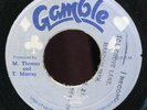 Tony Murray - Beautiful Lady JA Crazy Joe7
