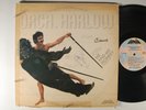 ORCH. HARLOW Me and My Monkey/ Mi Mono y Yo LATIN LP FANIA
