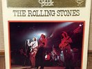 THE ROLLING STONES COM-PACK 1971 JAPAN ONLY 2LP PLASTIC BOX SET