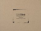 4 - LP Vinyl Dave Matthews Band DMBLive The Academy, New York 05.04.1995 sealed