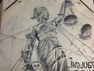 Metallica...And Justice For All - 2LP Vinyl -1988 Elektra Records [60812]