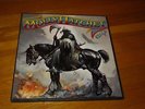 MOLLY HATCHET Live Concert Series Promo Only LP Box Set NM RARE AS 528