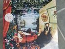 INDIGO GIRLS SWAMP OPHELIA LIMITED EDITION VINYL LP PERSONALLY AUTOGRAPHED 1994