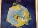 Yes Fragile Atlantic2401019 Vinyl, Matrix A 1-B 1   11 20.  12 14.
