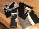 U2 The Joshua Tree Vinyl Remastered Singles Fan Club Exclusive Record New