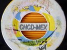 ? LATIN 45 MEXICO ?LOS BARBAROS de CHIKO CHE? ORGAN BOOGALOO MOD SABOR