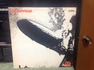 LED ZEPPELIN LP LED ZEPPELIN 1969 ATLANTIC SD 8216
