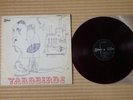 Yardbirds ?– The Yardbirds OP-8243 1st Japan pressing Odeon RED VINYL