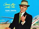 Come Fly With Me - Frank Sinatra Vinyl