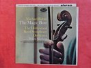 MICHAEL RABIN ' THE MAGIC BOW ' CAPITOL  SP 8510, 1ST PRESS.